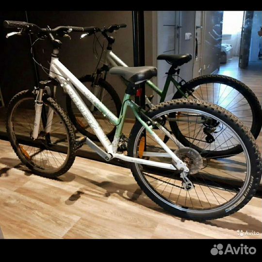 Горный велосипед Trek 3700 WSD