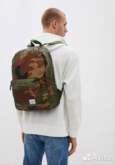 Рюкзак Herschel