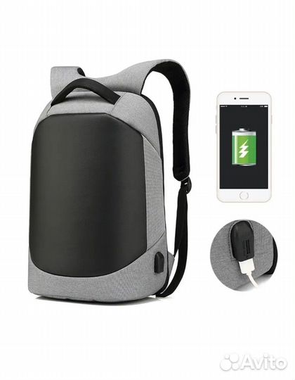 Рюкзак новый