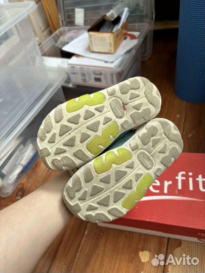 Superfit сандали 25