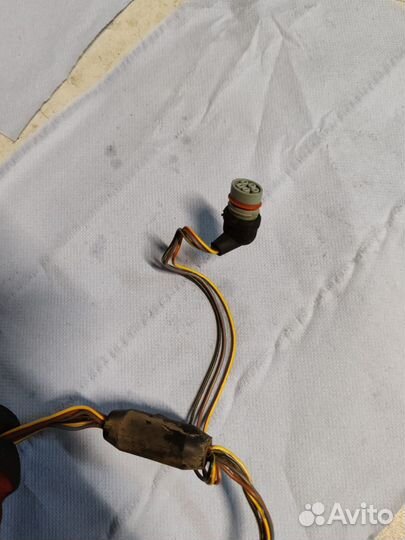 Партроники