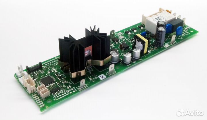 5213221421 Плата питания кофемашин delonghi ecam23