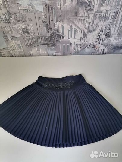 Школьная форма для девочки 134 140