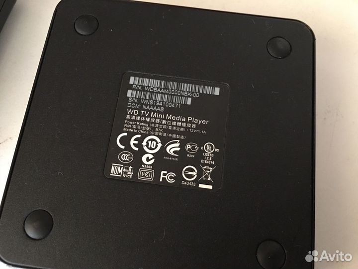 TV приставка