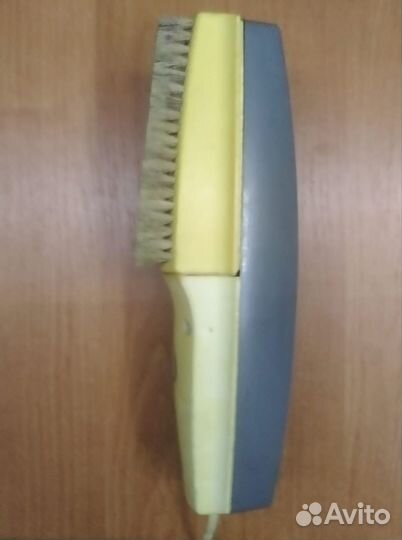 Пылесос Ветерок СССР