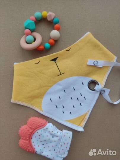 Подарок новорождённым