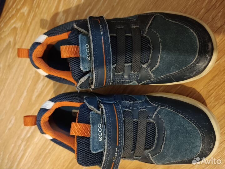 Кроссовки Ecco 30