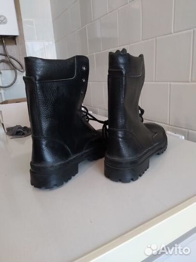 Продам берцы