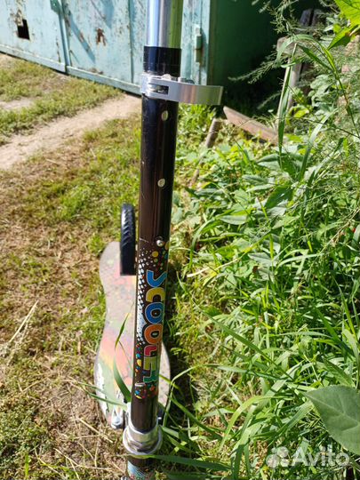 Самокат детский