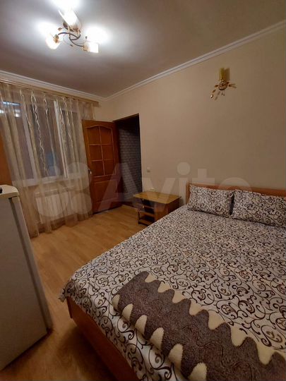Комната 15 м², 1/1 эт.