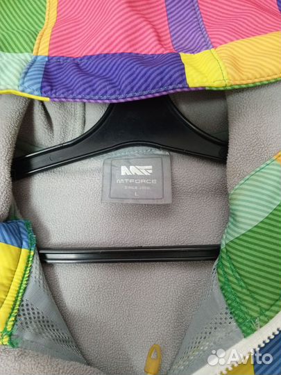 Куртки женские