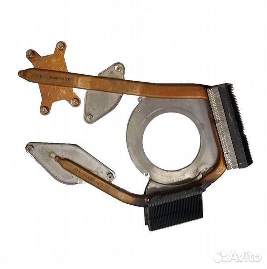 Б/у радиатор, термотрубка BA62-00502B для ноутбука