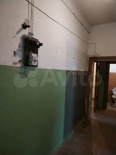 2-к. квартира, 50,3 м², 3/3 эт.