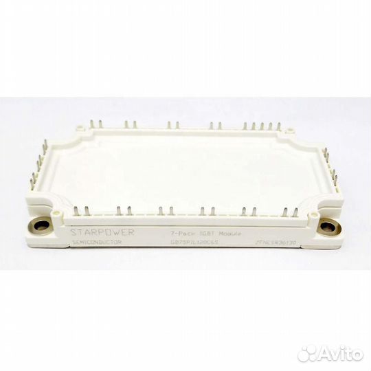 Модуль BSM75GP60 75A-600V Оптом и в розницу