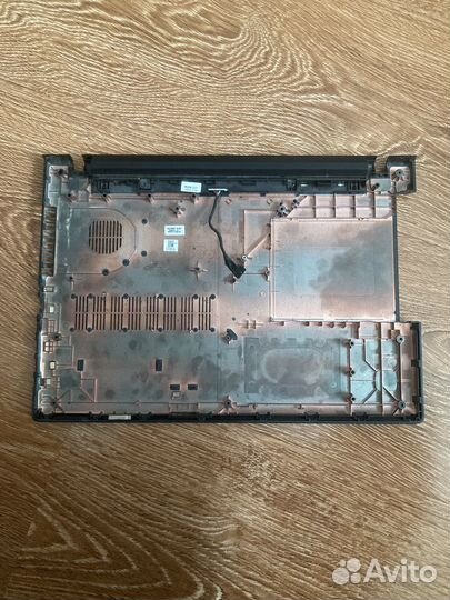 Материнская плата Lenovo Ideapad 100 15ibd