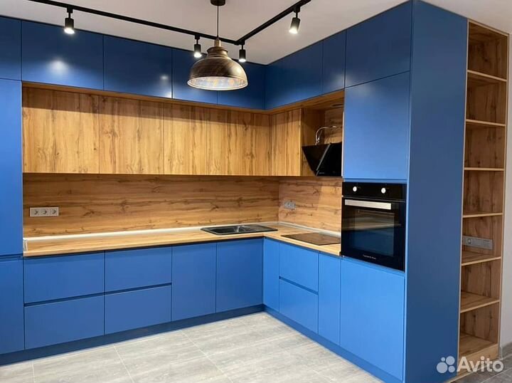 Кухня (реальная цена за гарнитур)ks:0711902