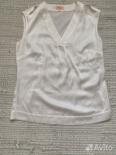 Блузки Orsa orange, MNG, Oysho рS