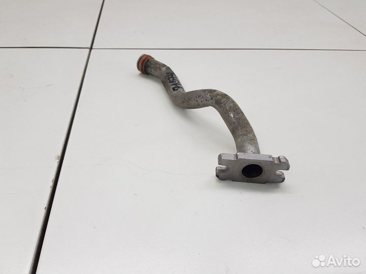 Трубка турбины (Geely Coolray)