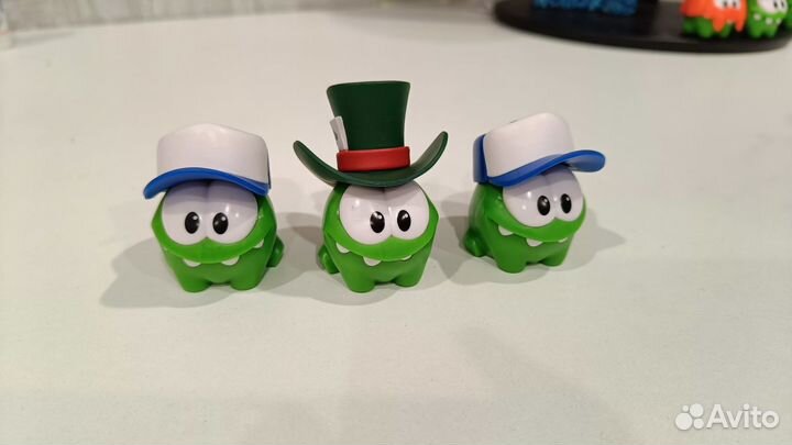 Амняма из вкусно и точки