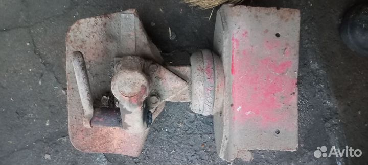 Запчасти на автомобиль ифа 50