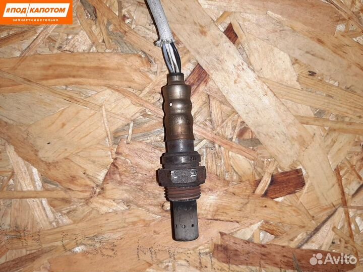 Лямбда-зонд Ford Fiesta 5 (2001 - 2007)