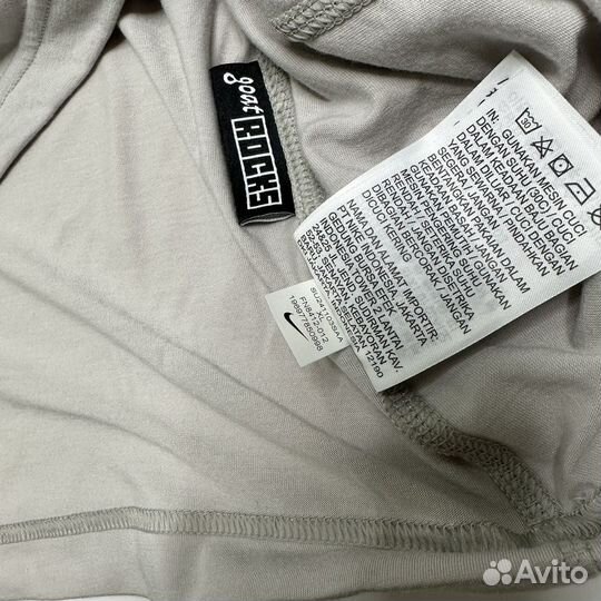 Футболка Nike ACG Dri-FIT ADV (L)