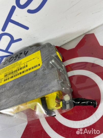 Блок управления SRS Mitsubishi Galant Fortis CY6A