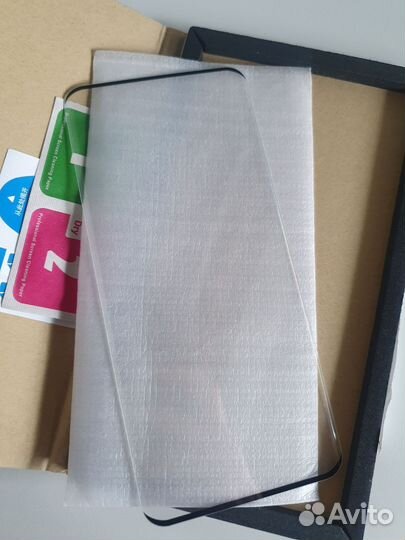 Защитная стекло для oppo Reno8