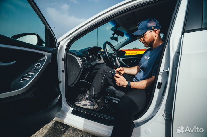 Автоподбор Автоэксперт Выездная диагностика