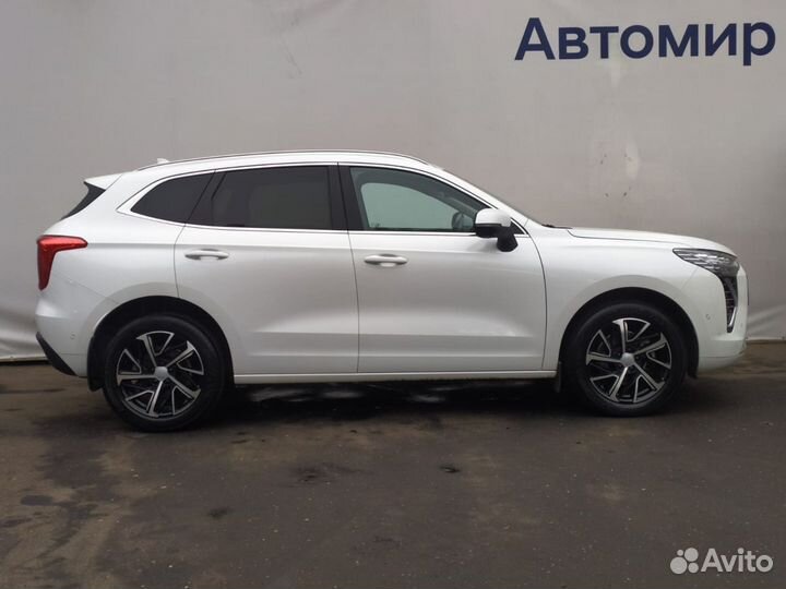 Haval Jolion 1.5 AMT, 2022, 49 092 км