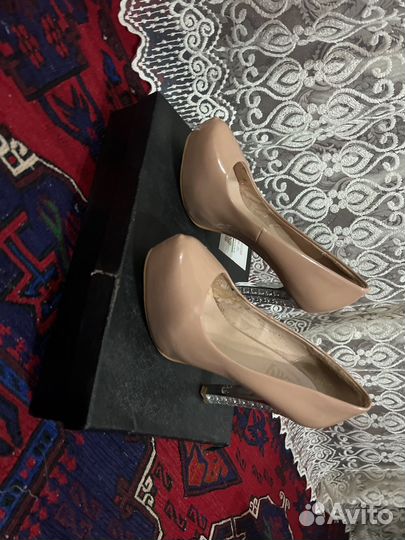 Туфли женские 37 размер