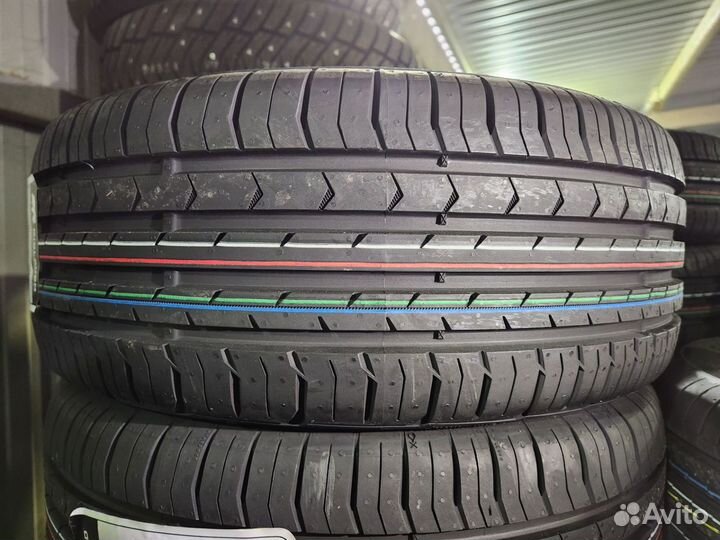 Gislaved PremiumControl 195/50 R15 82H