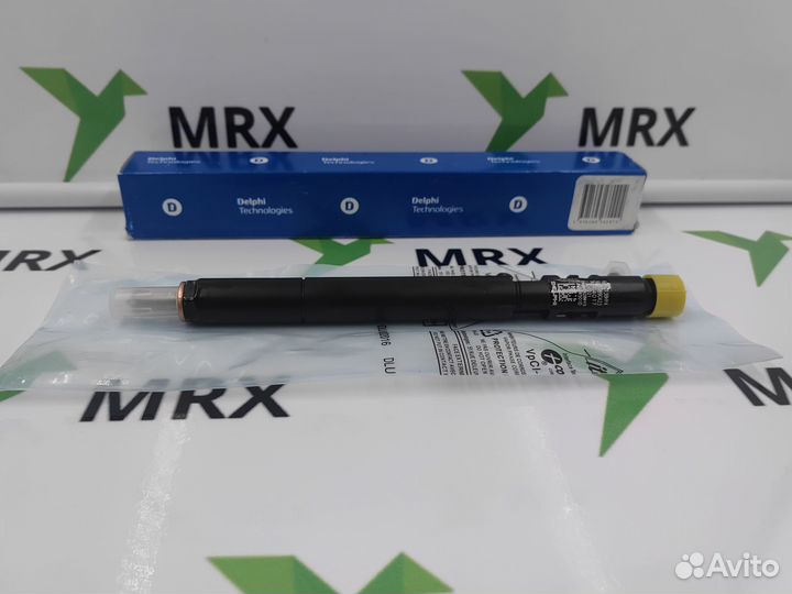 Форсунка R04501D