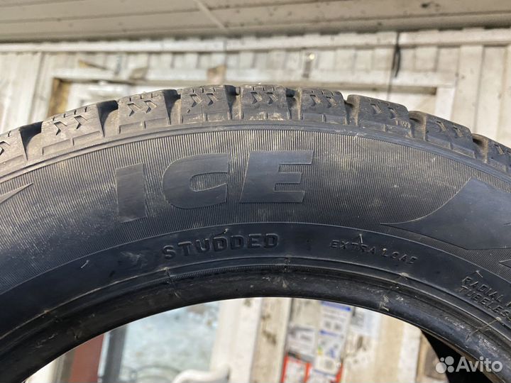 Formula Ice 185/60 R15 88T