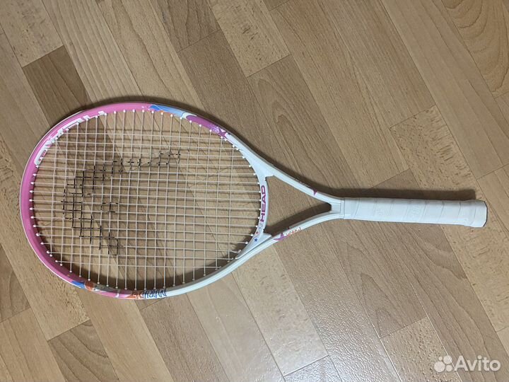 Ракетка для большого тенниса
