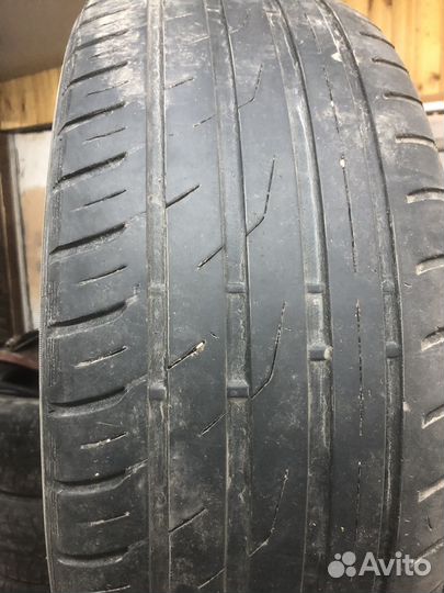 Toyo DRB 235/55 R18 100V