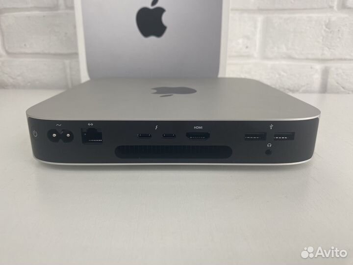 Apple Mac mini m1 2020