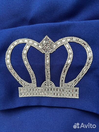 Комплект на выписку для мальчика