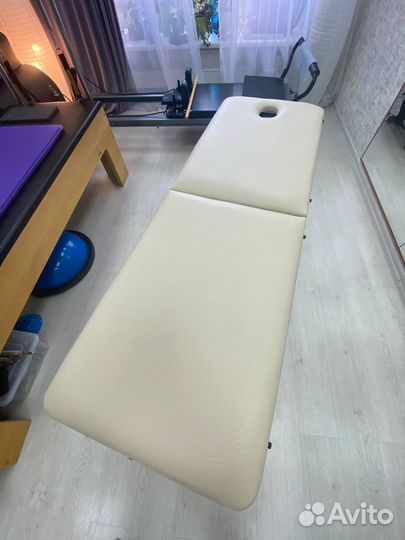 Массажный стол. Кушетка