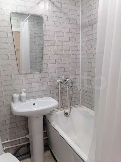 1-к. квартира, 30 м², 2/5 эт.