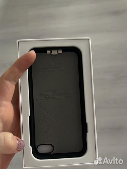Аккумулятор для iPhone 7 plus 8 plus