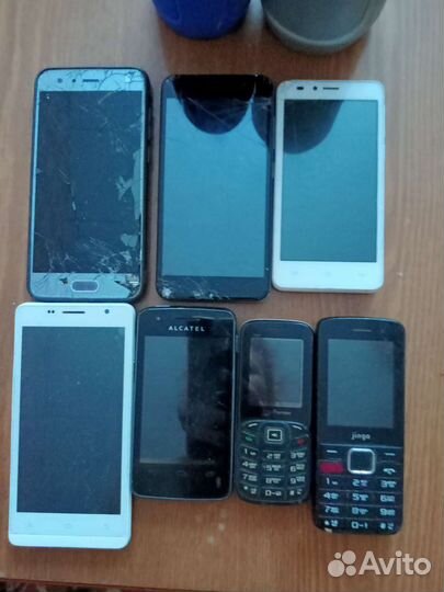 Alcatel OneTouch 103