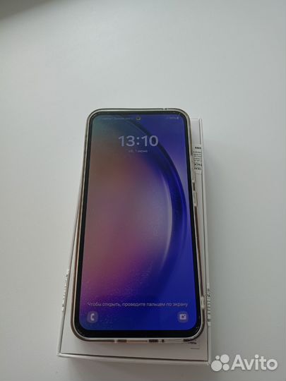 Samsung Galaxy A54, 8/256 ГБ