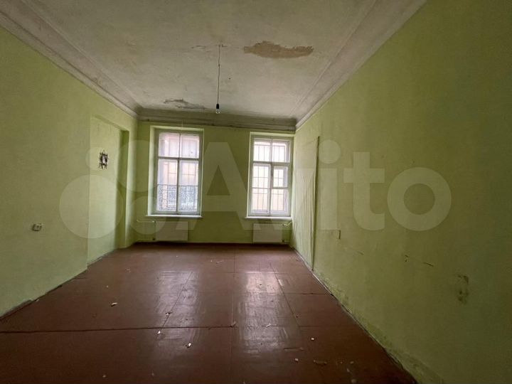 Помещение 203,5 кв. м