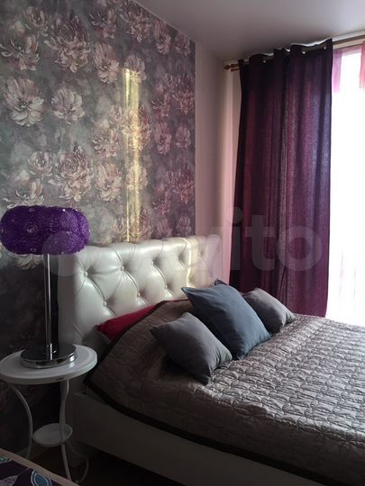 Квартира-студия, 30,5 м², 9/17 эт.