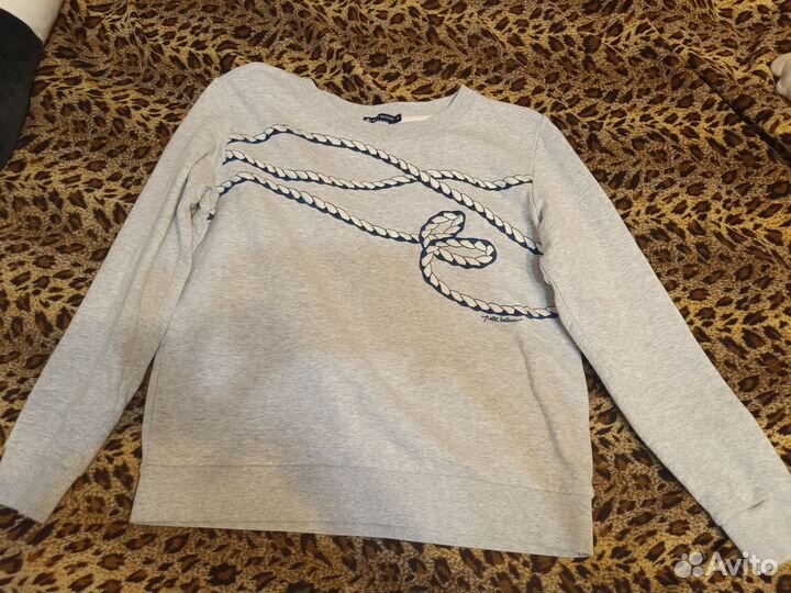 Petit bateaus свитшот