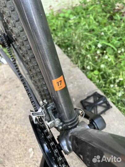 Велосипед Altair 29