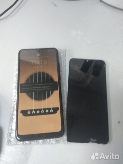 Ремонт мобильных телефонов/планшетов