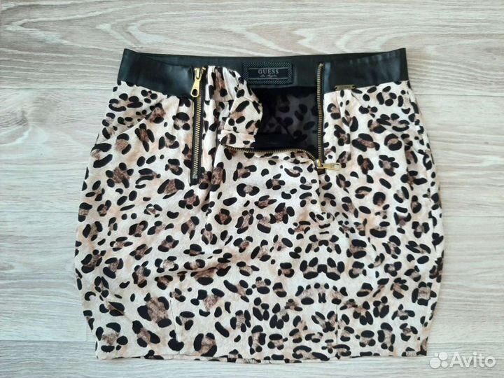 Юбка Guess
