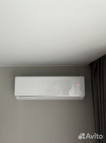 Сплит Система Electrolux